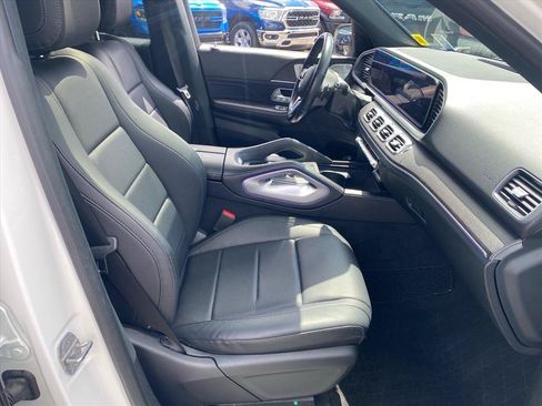 Used 2020 Mercedes-Benz GLE 350 4MATIC image 24