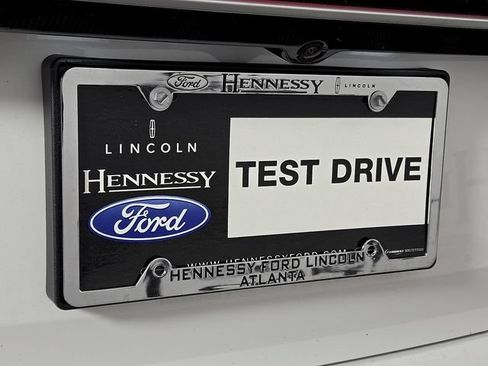 Used 2026 Lincoln Nautilus Reserve AWD/4WD image 22