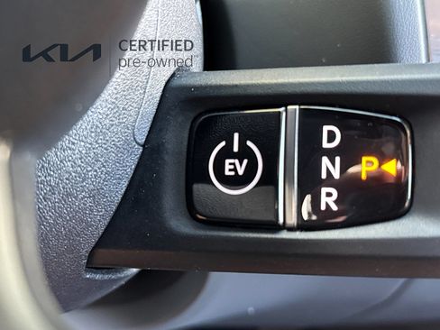 Certified 2024 Kia EV9 Land AWD/4WD image 23
