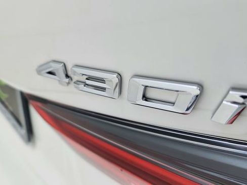 Used 2025 BMW 430i w/ Premium Package image 23