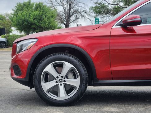 Used 2019 Mercedes-Benz GLC 300 image 8