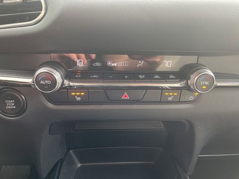Certified 2024 MAZDA CX-30 AWD 2.5 S w/ Preferred Package image 12