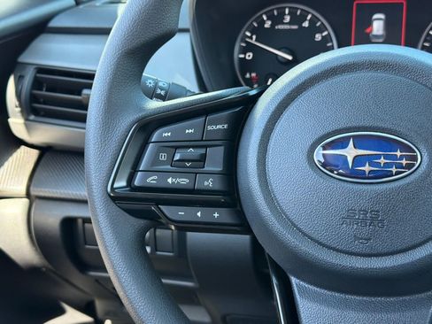 New 2026 Subaru Crosstrek 2.0i Premium AWD/4WD image 24