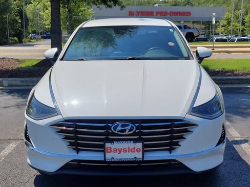 Used 2023 Hyundai Sonata SE FWD image 3