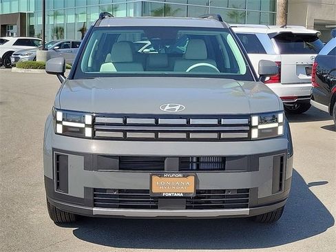 New 2026 Hyundai Santa Fe SEL image 23