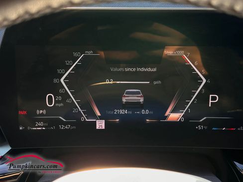 Used 2023 BMW X1 xDrive28i w/ Premium Package image 5