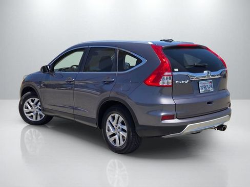 Used 2015 Honda CR-V EX-L image 6