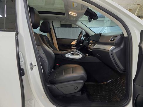 Certified 2024 Mercedes-Benz GLE 350 GLE 350 image 10