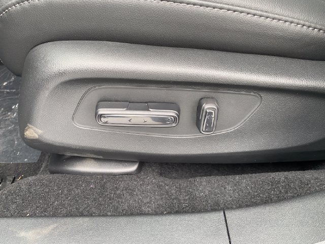 New 2027 Honda HR-V EX-L image 21