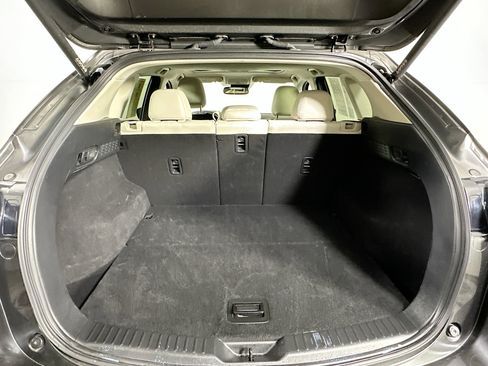 Used 2025 MAZDA CX-5 AWD 2.5 S w/ Preferred Package image 28