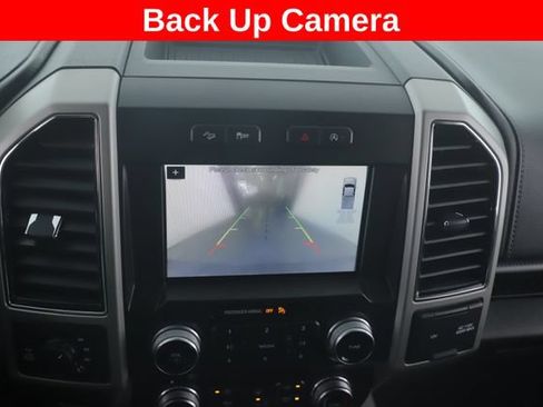 Used 2018 Ford F150 Lariat w/ Equipment Group 502A Luxury AWD/4WD image 25