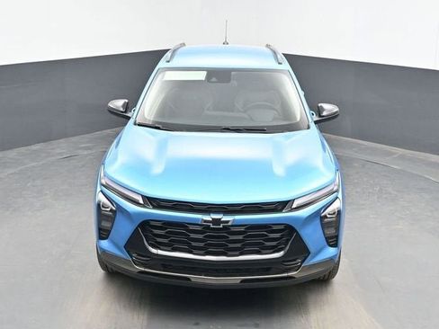 New 2026 Chevrolet Trax ACTIV w/ Driver Confidence Package image 32