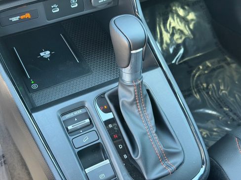 New 2026 Honda CR-V Sport Touring image 20