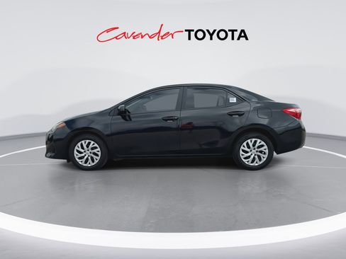 Used 2019 Toyota Corolla LE FWD image 5