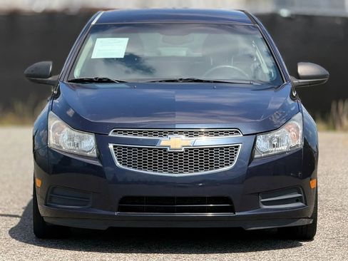Used 2014 Chevrolet Cruze LS FWD image 5