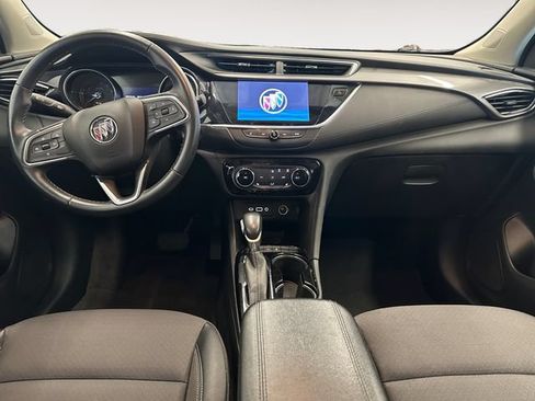 Used 2023 Buick Encore GX Preferred w/ Cold Weather Comfort Package FWD image 10
