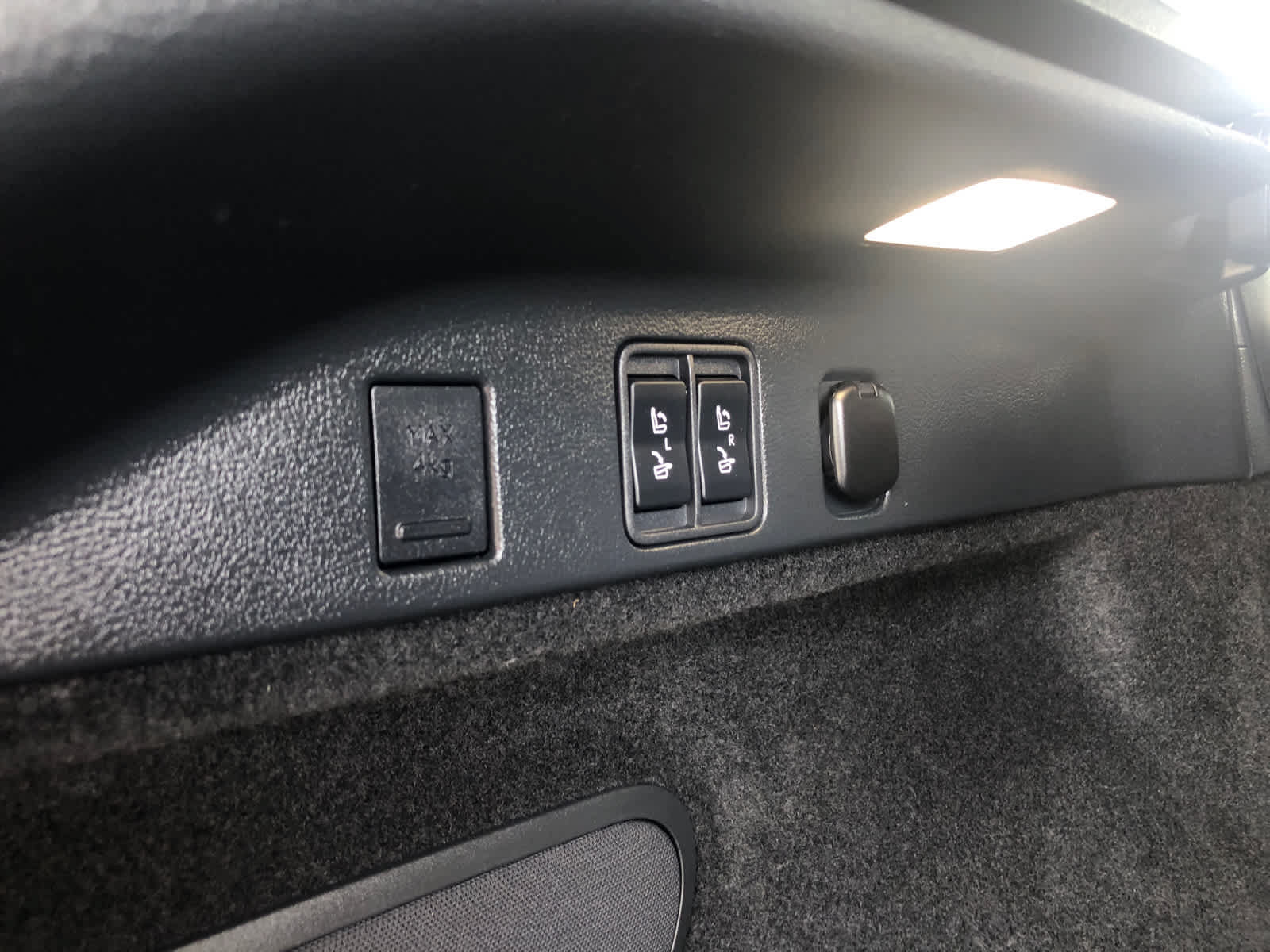 Used 2024 Lexus RX 350 w/ Convenience Package AWD/4WD image 27