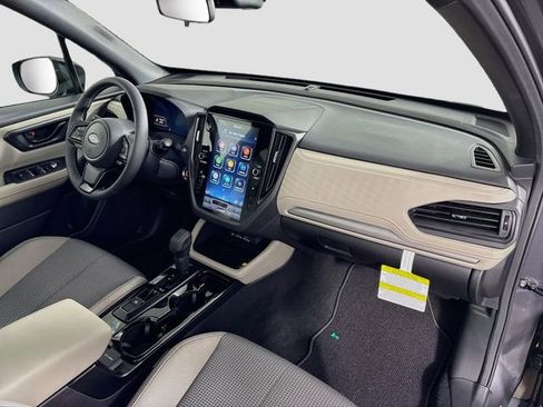 New 2026 Subaru Forester Premium AWD/4WD image 29