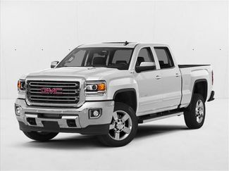 Used 2017 GMC Sierra 2500 SLT video 1
