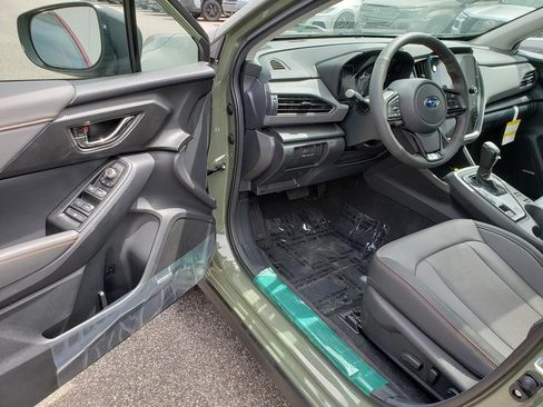 New 2026 Subaru Crosstrek 2.5i Limited AWD/4WD image 6