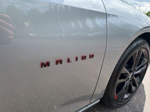 Used 2024 Chevrolet Malibu LT w/ Redline Edition image 31