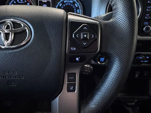 Used 2023 Toyota Tacoma SR5 image 15