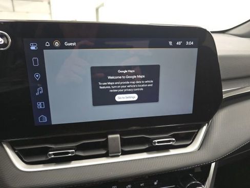 New 2026 Chevrolet Equinox LT image 13