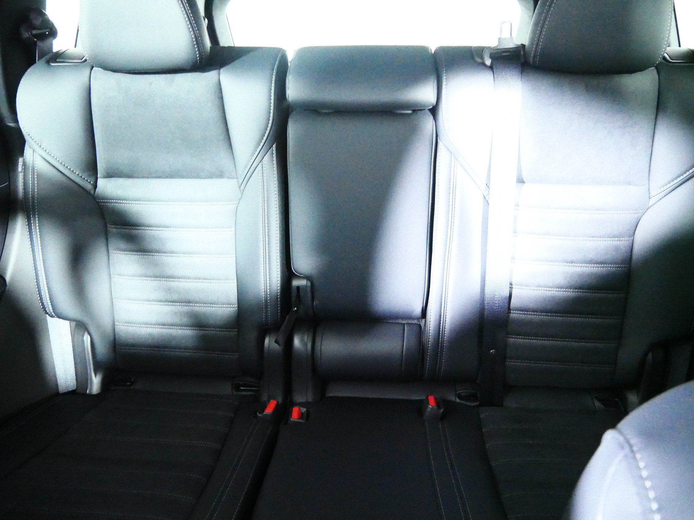 New 2026 Mitsubishi Outlander SE AWD/4WD image 3