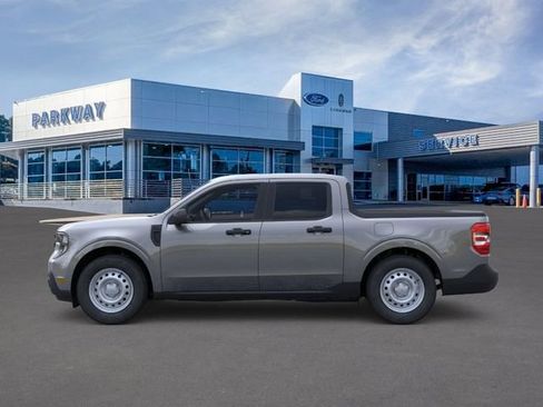 New 2026 Ford Maverick XL FWD image 3