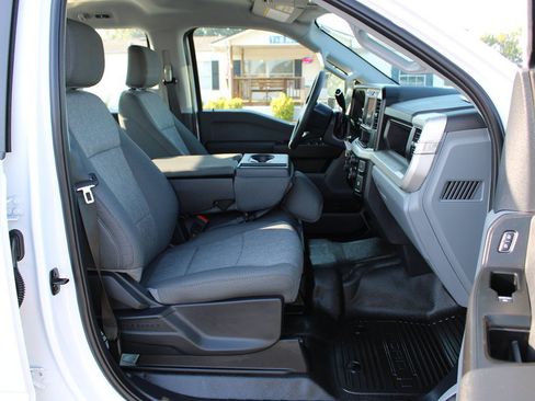 Used 2026 Ford F250 XL AWD/4WD image 24