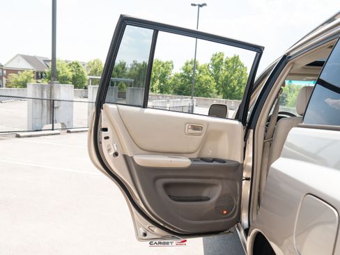 Used 2007 Toyota Highlander 2WD V6 image 38