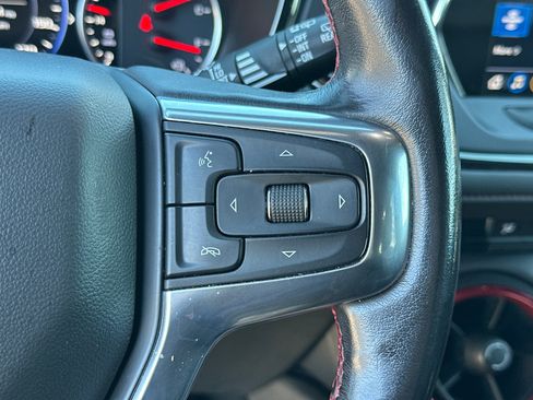 Used 2019 Chevrolet Blazer RS image 29