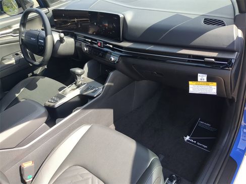 New 2026 Kia Sportage X-Line w/ X-Line Technology Package image 15