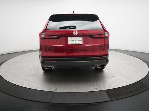 Certified 2026 Honda CR-V Sport-L image 25