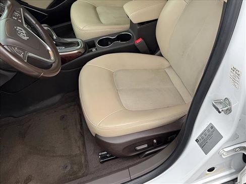 Used 2017 Buick Verano Sport Touring image 7