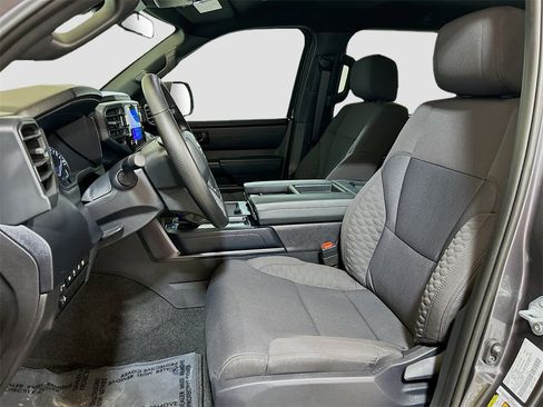 Used 2026 Toyota Tundra SR image 17