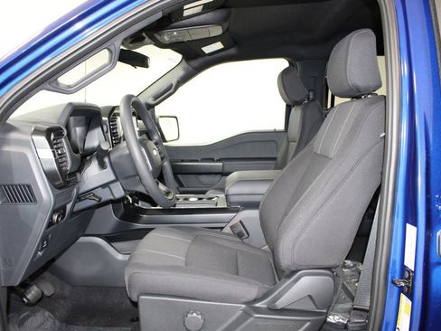 New 2026 Ford F150 STX w/ Equipment Group 200A AWD/4WD image 18