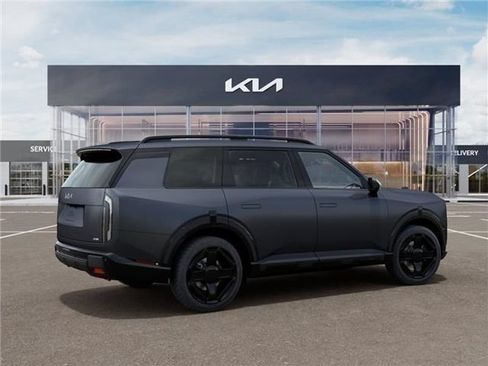 New 2027 Kia Telluride X-Line SX Prestige AWD/4WD image 28