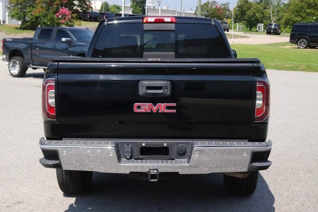 Used 2018 GMC Sierra 1500 SLT AWD/4WD image 6