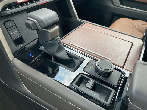 New 2026 Toyota Tundra 1794 Edition image 25