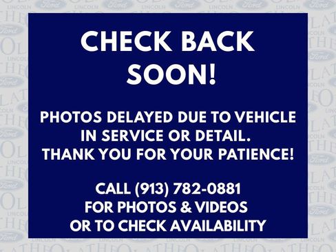 Used 2021 Ford Ranger Lariat w/ Equipment Group 501A High AWD/4WD image 4