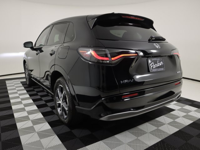 Used 2023 Honda HR-V EX-L image 3