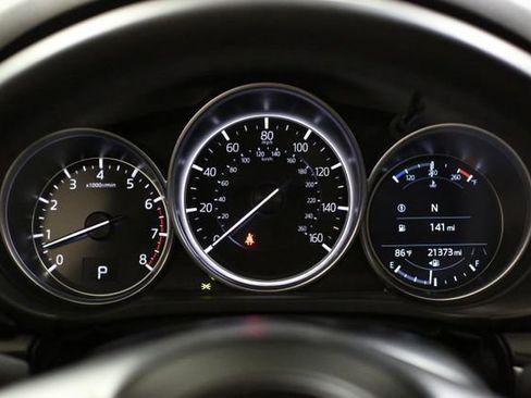 Used 2024 MAZDA CX-5 Carbon Edition image 23