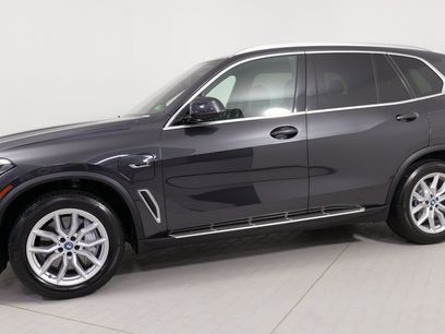 Used 2023 BMW X5 xDrive45e w/ Parking Assistance Package