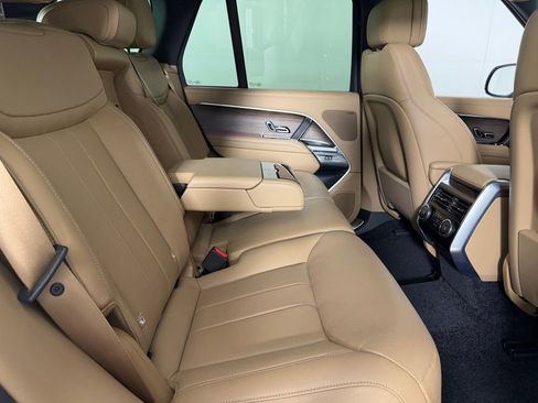 Used 2023 Land Rover Range Rover SE image 33