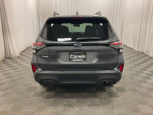 New 2026 Subaru Forester Premium image 3