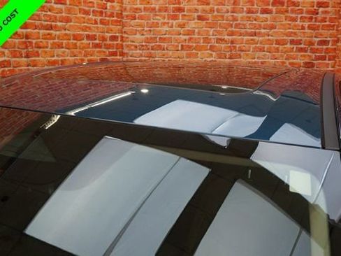 Certified 2025 Nissan Murano SL w/ Cargo Package image 90