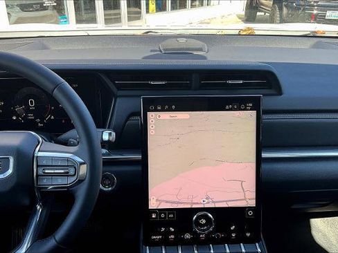 New 2026 GMC Terrain Elevation image 7