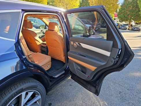 New 2026 Genesis GV80 3.5T Advanced image 28