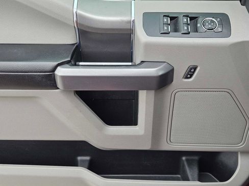 Used 2015 Ford F150 XLT w/ Equipment Group 302A Luxury image 22